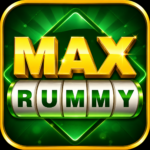 Max Rummy Game