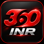 360INR Game
