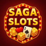 Saga Slots Game