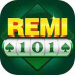 Remi 101 Game