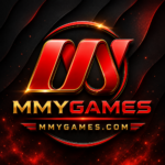 MMY Games
