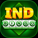 IND BINGO Game