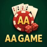 AA Game