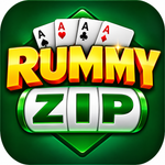 Rummy Zip Game