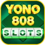 Yono 808 slots