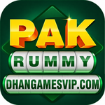 Pak Rummy Game