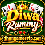 Diwa Rummy APP