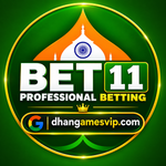 Bet 11 Game