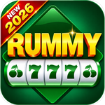 Rummy 777 Game