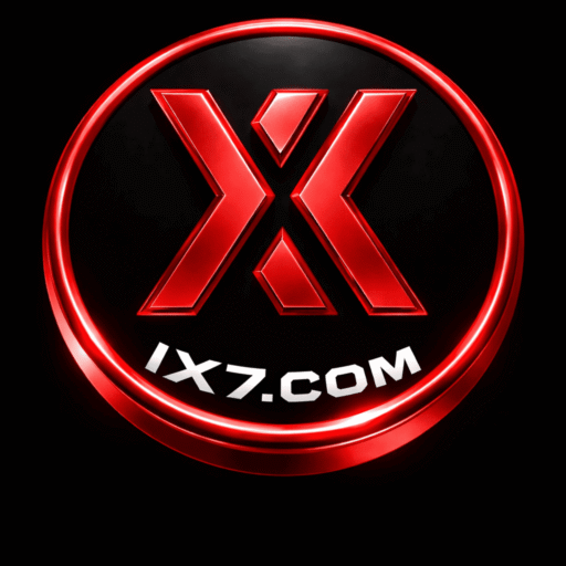 IX7 Game App