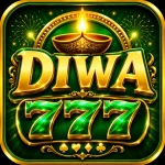 Diwa 777 Game