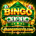 BINGO 101 APK