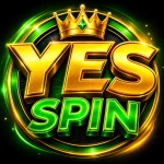 Yes spin Game