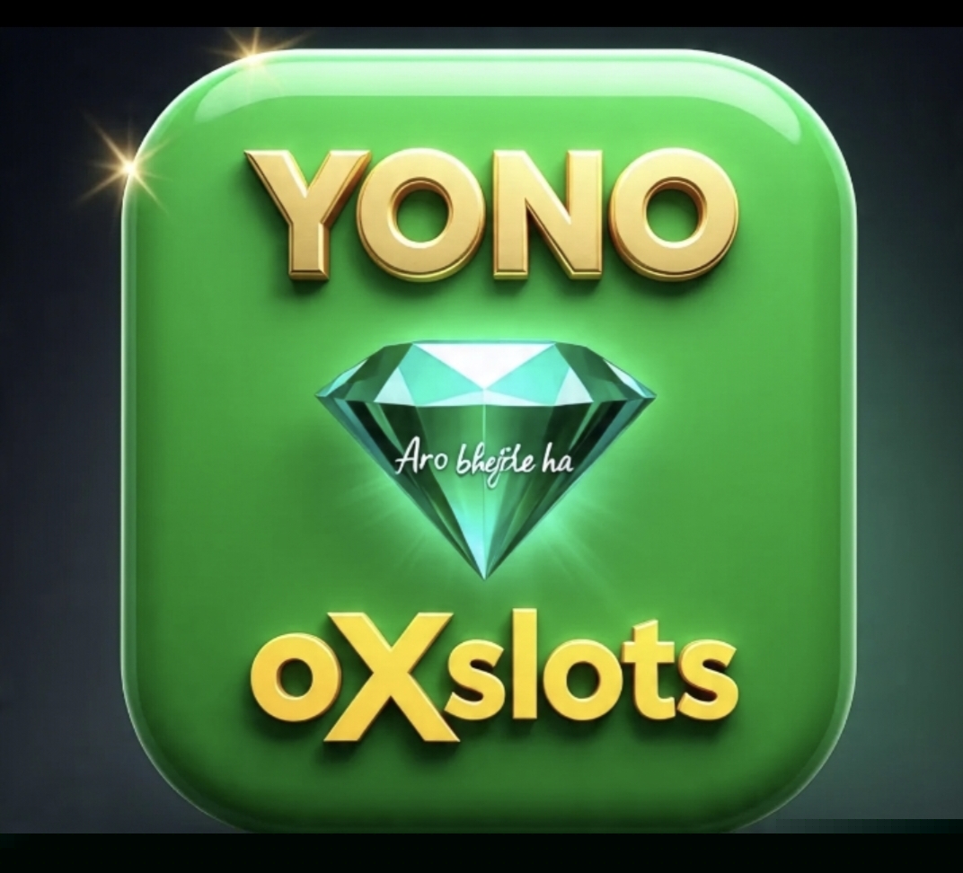 Yono oxslots Game