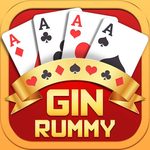 Gin Rummy Game