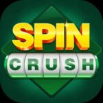 Spin Crush Game